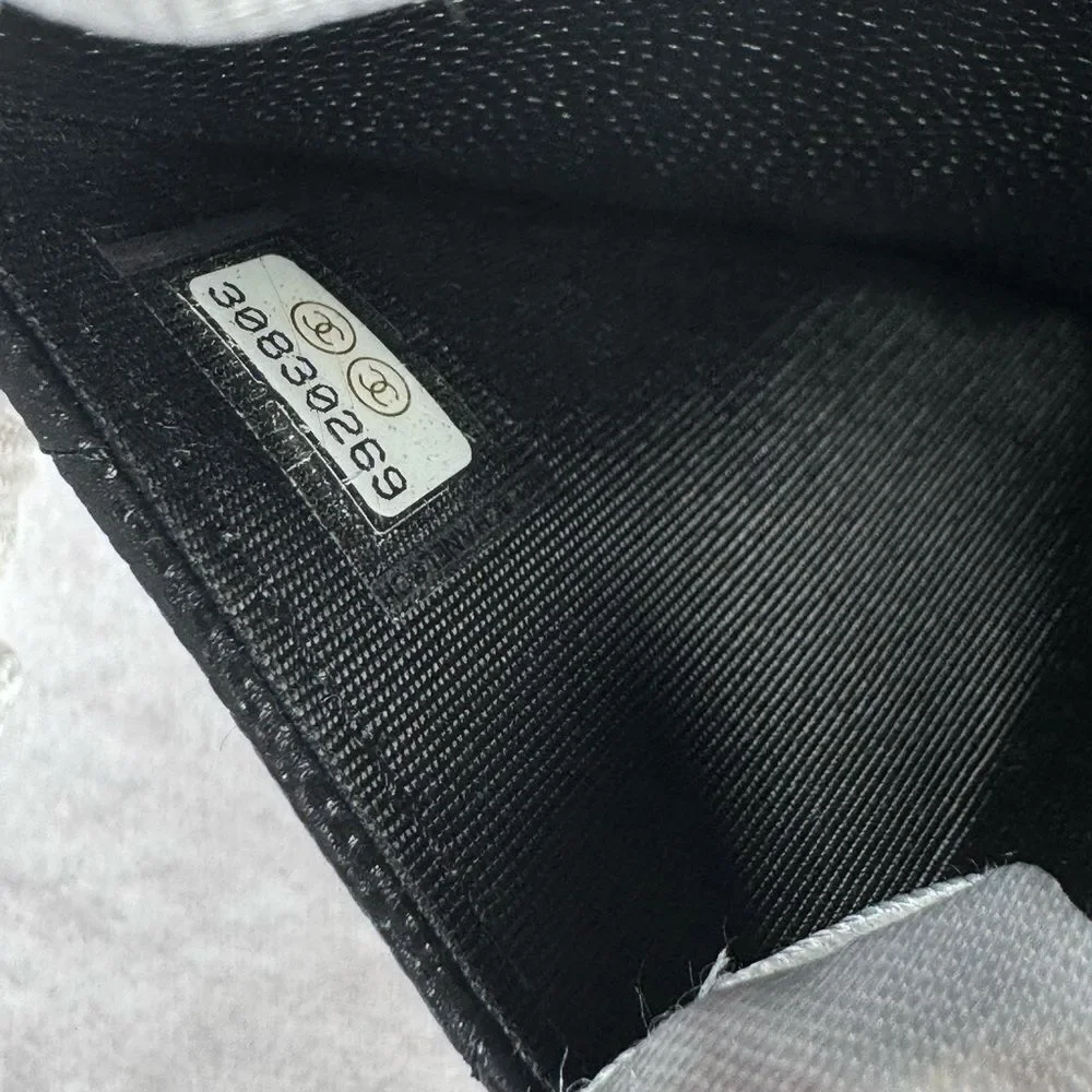 Chanel NEW Caviar My Everything Wallet on a Chain - Picture 14 of 16